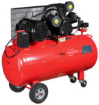 Масляный поршневой компрессор Fubag DCF-900/270 CT7.5
