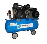 Масляный поршневой компрессор General Force CU 50-V36