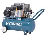 Масляный поршневой компрессор Hyundai HYC 2555