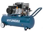 Масляный поршневой компрессор Hyundai HYC 2575
