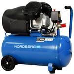Ременный компрессор Nordberg NCE50/410V