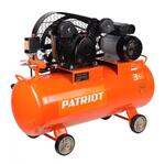 Масляный поршневой компрессор Patriot PTR 80-450A