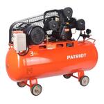 Масляный поршневой компрессор Patriot PTR 100-670