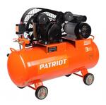 Масляный поршневой компрессор Patriot PTR 80-260А