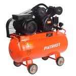 Масляный поршневой компрессор Patriot PTR 50-450A