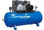 Масляный поршневой компрессор Remeza СБ 4/Ф-270 LB 50