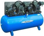 Масляный поршневой компрессор Remeza СБ 4/Ф-500 V90 T Тандем