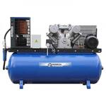 Масляный поршневой компрессор Remeza СБ4/Ф-500.LT100 Д