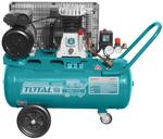 Масляный поршневой компрессор TOTAL TC1301006