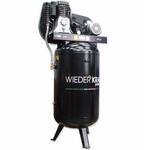 Масляный поршневой компрессор Wiederkraft WDK-91554