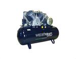 Масляный поршневой компрессор Wiederkraft WDK-92712