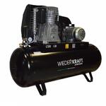 Масляный поршневой компрессор Wiederkraft WDK-92060