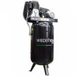 Масляный поршневой компрессор Wiederkraft WDK-92760