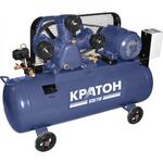 Масляный поршневой компрессор Кратон AC-630-110-BDW