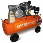 Масляный поршневой компрессор Кратон AC-630-300-BDW