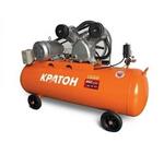 Масляный поршневой компрессор Кратон AC-850-300-BDV