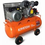 Масляный поршневой компрессор Кратон AC-300-50-BDV