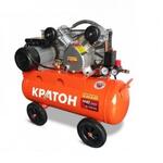 Масляный поршневой компрессор Кратон AC-440-50-BDV