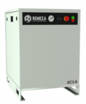 Спиральный компрессор Remeza КС3-8