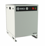 Спиральный компрессор Remeza КС5-8