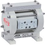 Диафрагменный насос Flux RFM10 PP/EE