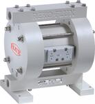 Диафрагменный насос Flux RFM25 PTFE /EE