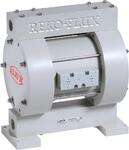 Диафрагменный насос Flux RFM40 PTFE /EE