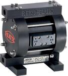 Диафрагменный насос Flux RFML15 PP/EE