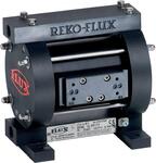 Диафрагменный насос Flux RFML10 PP/EE