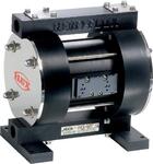 Диафрагменный насос Flux RFML25 PP/EE