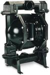 Диафрагменный насос Flux FDM 80 AL/TT