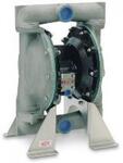 Диафрагменный насос Flux FDM 40 AL/TT