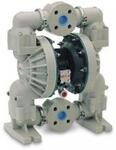 Диафрагменный насос Flux FDM 40 PP/TT