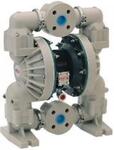 Диафрагменный насос Flux FDM 50 PVDF/TT