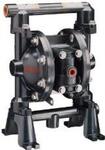 Диафрагменный насос Flux FDM 12 S/TT