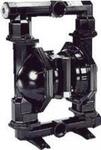 Диафрагменный насос Flux FDM 50 S/TT