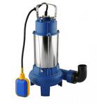 Канализационный (фекальный) насос Unipump FEKACUT V1800DF