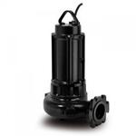 Канализационный (фекальный) насос Zenit MAN 550/2/80 A1FT5 NC Q T 2SIC 10 400 V IN-6