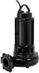 Канализационный (фекальный) насос Zenit SMP 1000/4/150 A0HT5 NC Q T E-2SICAL 10 400Y/D V IN-6