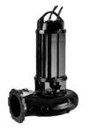 Канализационный (фекальный) насос Zenit SBN 5000/4/250 A1LT5 NC Q TS 2SIC 10 400Y/D V IN-6