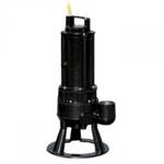 Канализационный (фекальный) насос Zenit DGN 550/2/80 A1FT5 NC Q T 2SIC 10 400 V IN-6