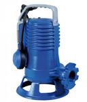 Канализационный (фекальный) насос Zenit GRBLUEP 150/2/G40H A1CT5 NC Q TR 2SIC 10 400 V