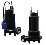 Канализационный (фекальный) насос Zenit GRI 200/2/G50H A0CT5 NC Q TR E-2SIC 10 400 V