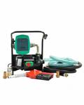 Насос для дизельного топлива Unipump BADT40S3