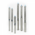 Скважинный насос Grundfos SP 3A-15 1x230В