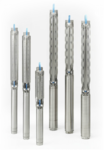 Скважинный насос Grundfos SP 14-23 3x400В