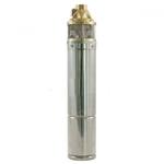 Скважинный насос Unipump 4SKM 150 (1,1 кВт, кабель-30 м)