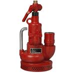 Центробежный насос Chicago Pneumatic CP 0020
