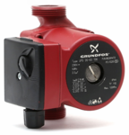 Циркуляционный насос Grundfos UPS 25-60 130