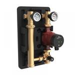 Циркуляционный насос Grundfos HEATMIX M25 ALPHA2L 60